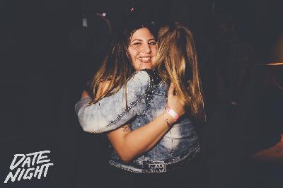 Party Bild aus dem FRANNZ vom 10.10.2025